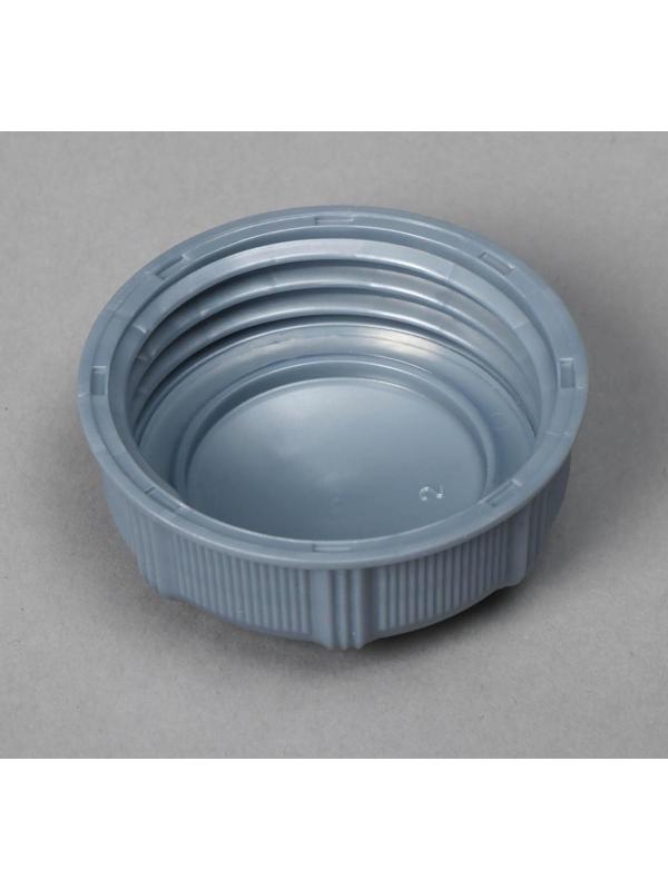 Канистра пищевая «Просперо», 5 л, белая