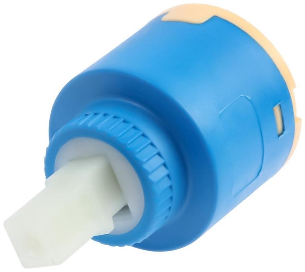 Картридж для смесителя Accoona A442, d=35 мм, механизм керамика