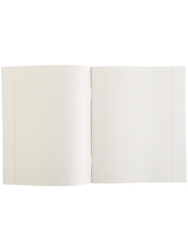 Тетрадь 24 листа клетка 
