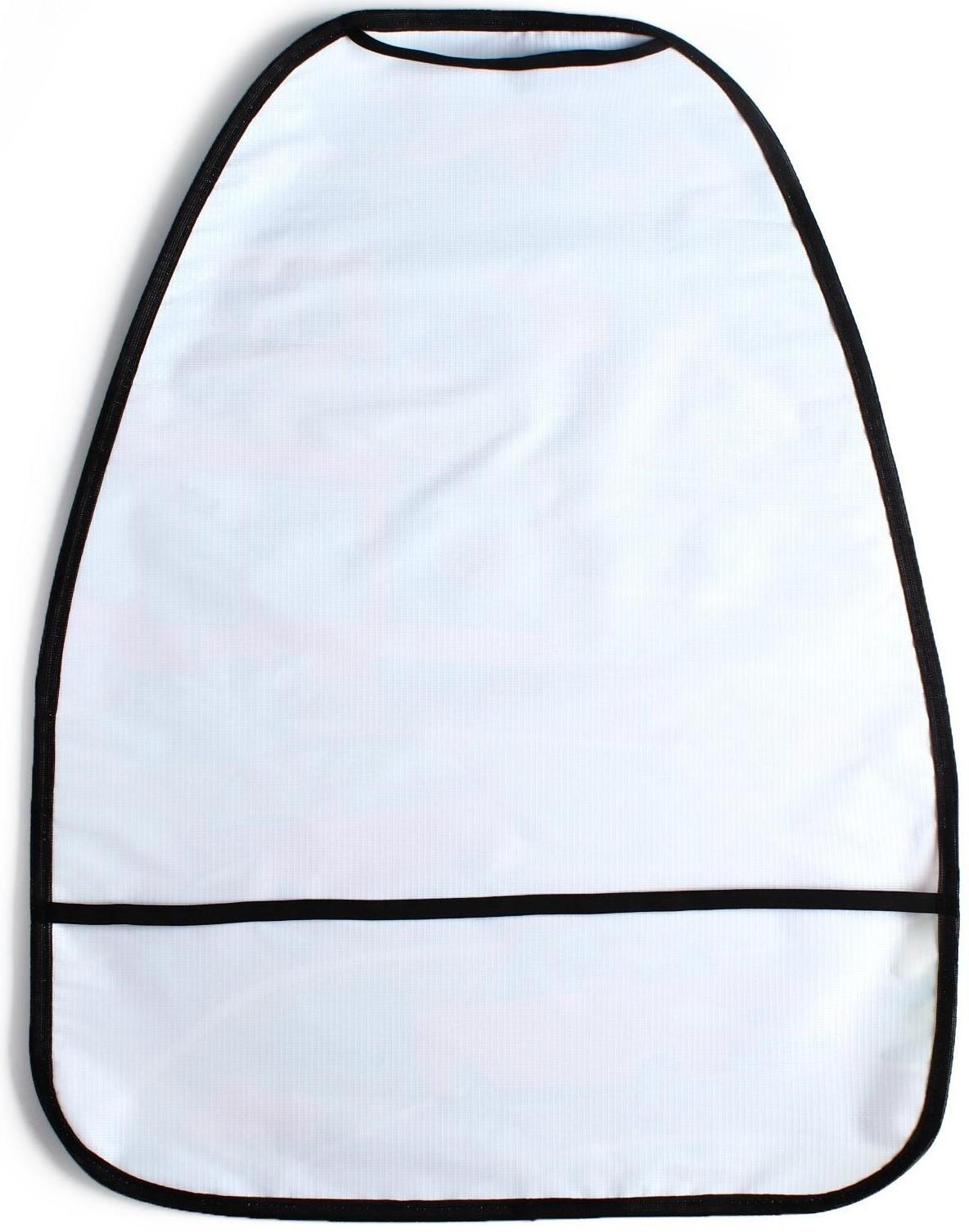 Незапинайка на автомобильное кресло «Весёлое приключение», 61х46,5 см.