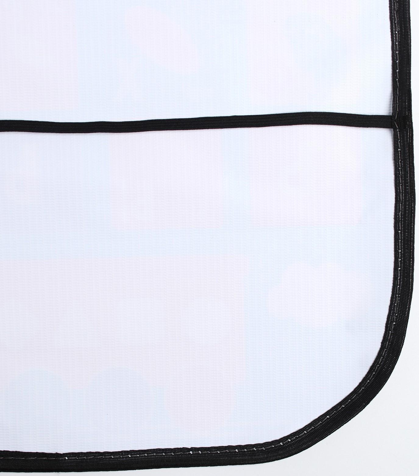 Незапинайка на автомобильное кресло «Весёлое приключение», 61х46,5 см.