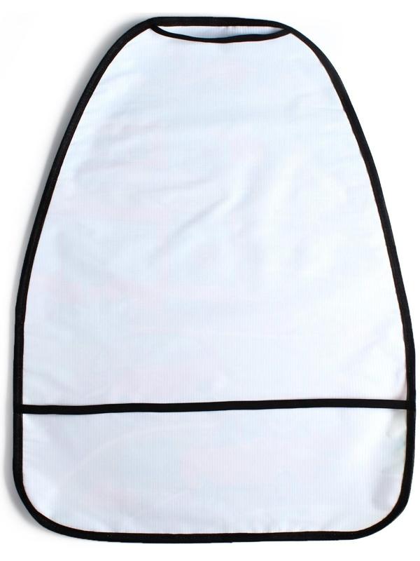 Незапинайка на автомобильное кресло «Весёлое приключение», 61х46,5 см.