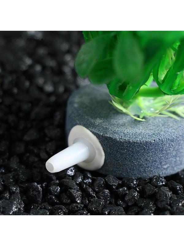 Растение искусственное с распылителем, 14 х 14 х 20 см