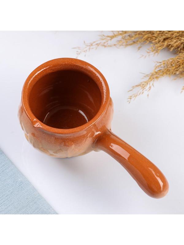 Кокотница 0,2л