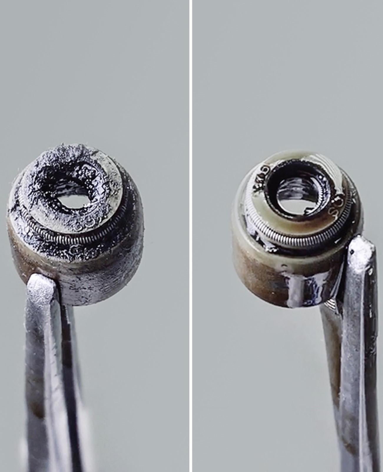 Промывка двигателя LAVR 5-минутная, классическая, 450 мл Ln1003