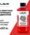 Промывка двигателя LAVR 5-минутная, классическая, 450 мл Ln1003