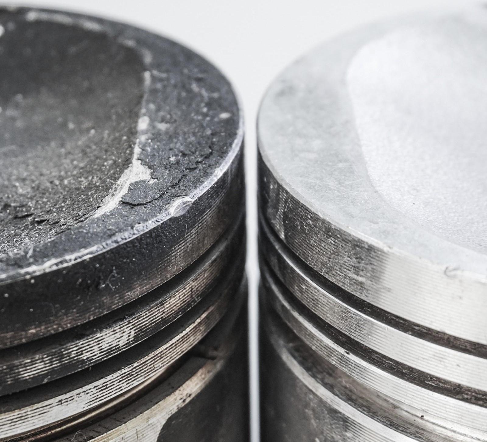 Набор: Раскоксовывание LAVR МL-202 + Промывка двигателя LAVR 185мл/ 330мл Ln2505