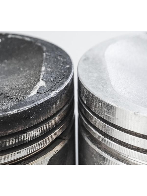 Набор: Раскоксовывание LAVR МL-202 + Промывка двигателя LAVR 185мл/ 330мл Ln2505