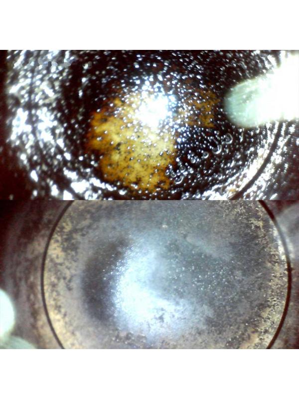 Набор: Раскоксовывание LAVR МL-202 + Промывка двигателя LAVR 185мл/ 330мл Ln2505