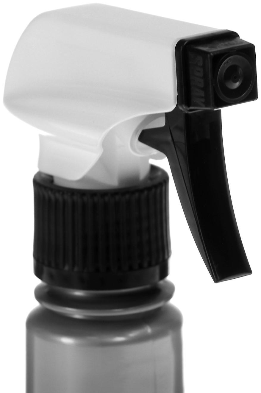 Очиститель двигателя LAVR пенный Foam, 480 мл, триггер, Ln1508