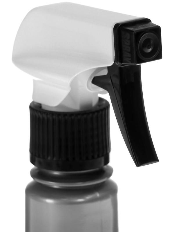 Очиститель двигателя LAVR пенный Foam, 480 мл, триггер, Ln1508