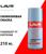 Силиконовая смазка LAVR Silicon grease, 210 мл, аэрозоль Ln1541