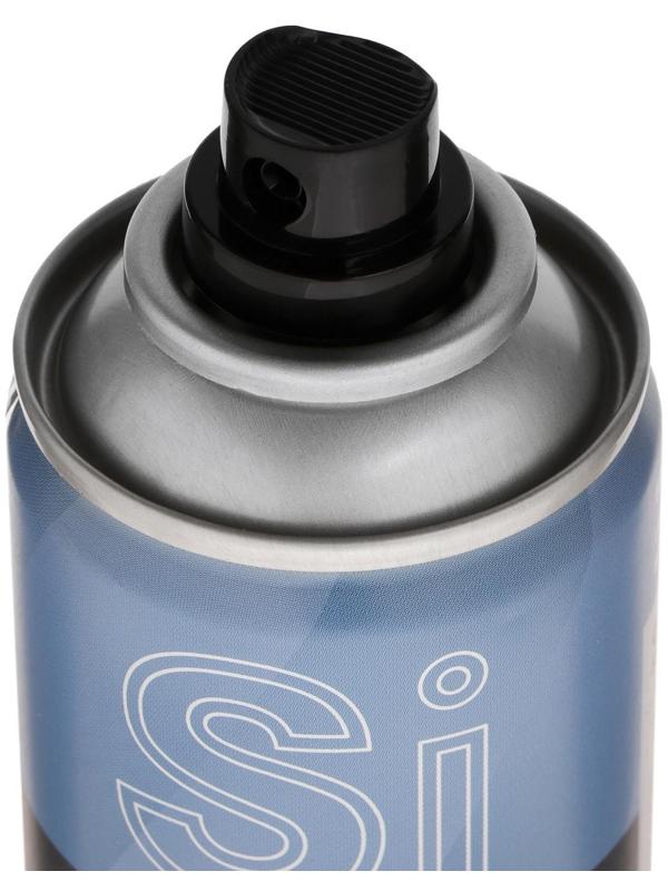 Силиконовая смазка LAVR Silicon grease, 210 мл, аэрозоль Ln1541