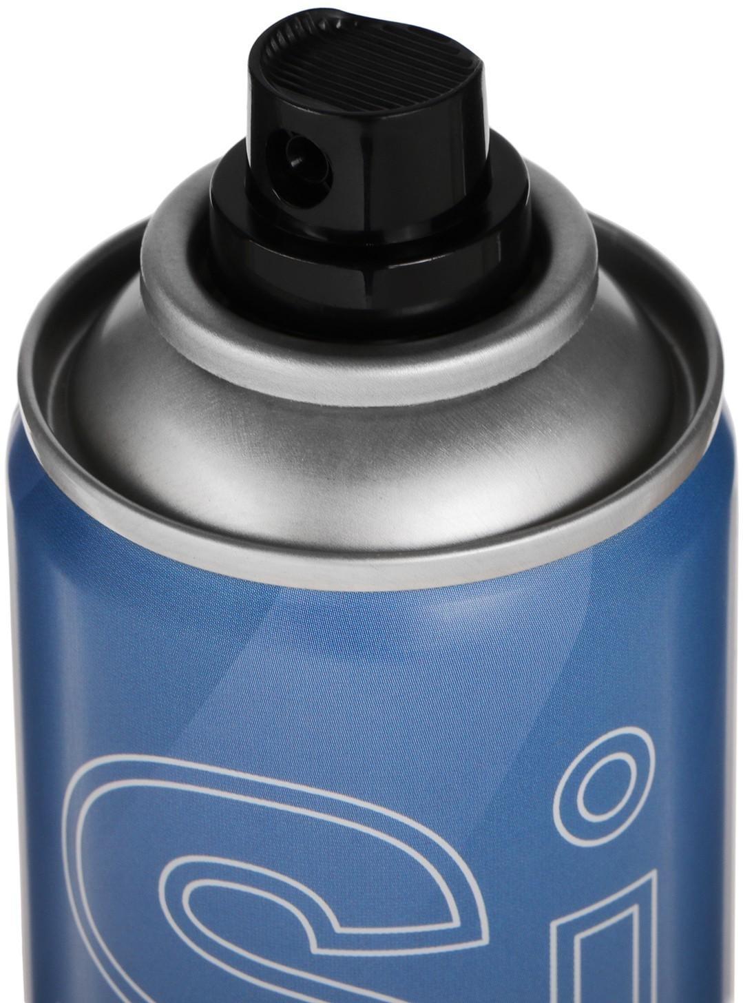 Силиконовая смазка LAVR Silicon grease, 400 мл, аэрозоль Ln1543