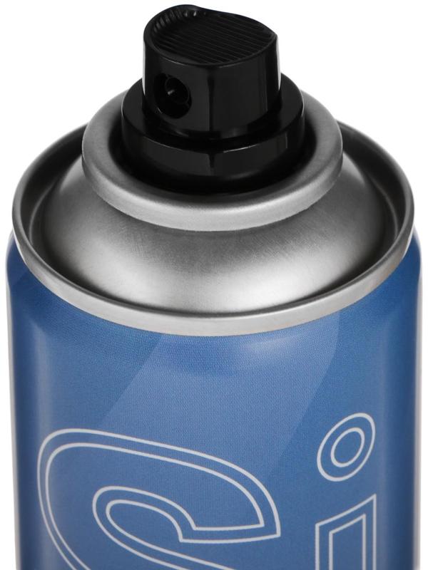 Силиконовая смазка LAVR Silicon grease, 400 мл, аэрозоль Ln1543