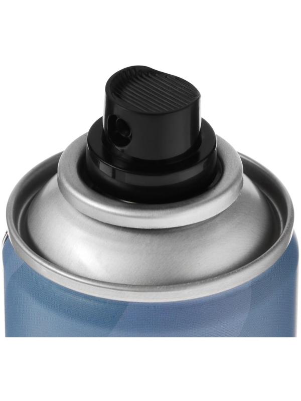 Силиконовая смазка LAVR Silicon grease, 400 мл, аэрозоль Ln1543