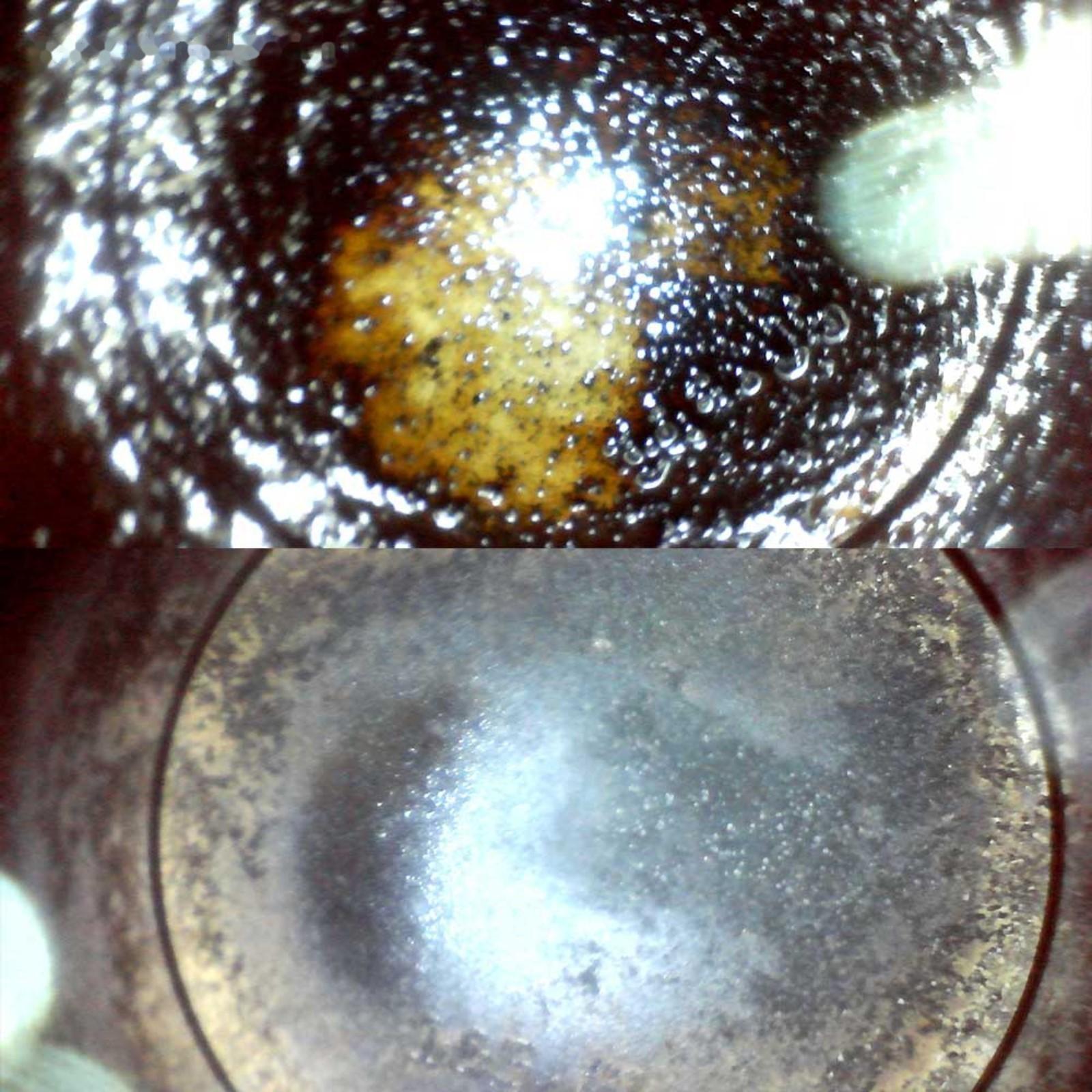 Раскоксовывание двигателя LAVR ML-202 комплект, 185 мл Ln2502