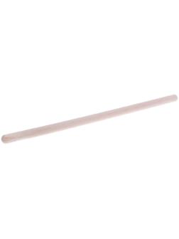 Палка гимнастическая деревянная, d=32 мм, длина 0,75 м