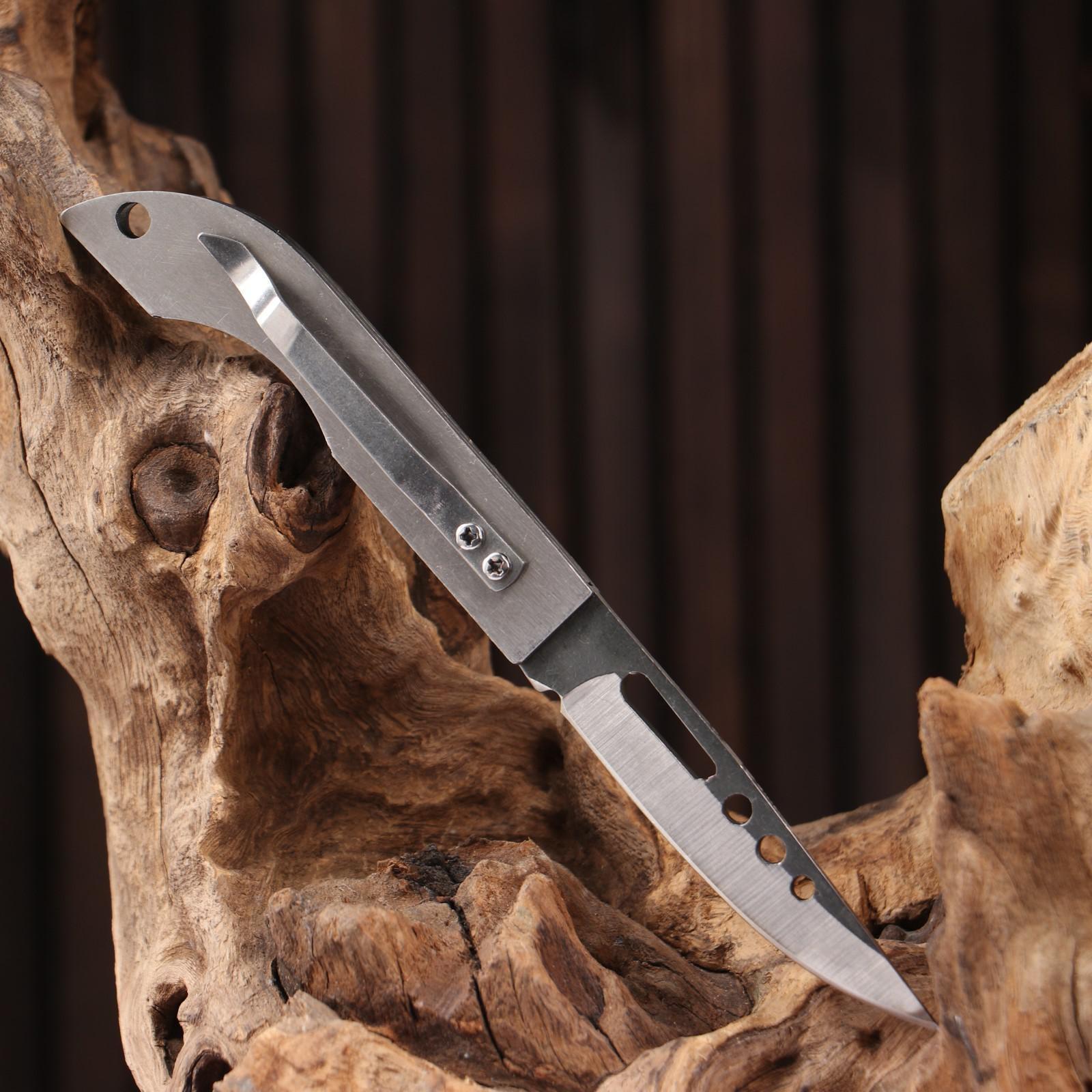 Нож складной 