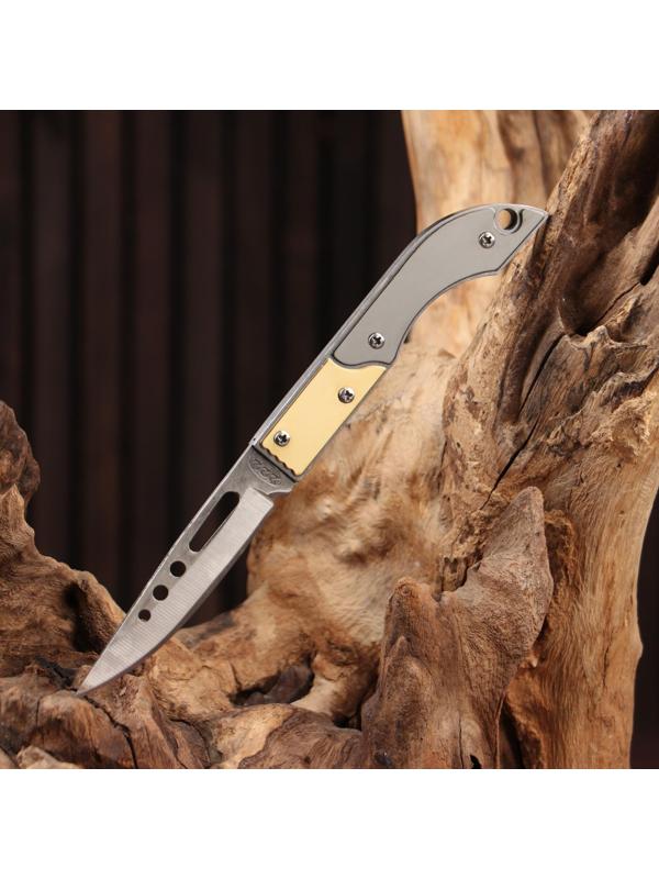 Нож складной 