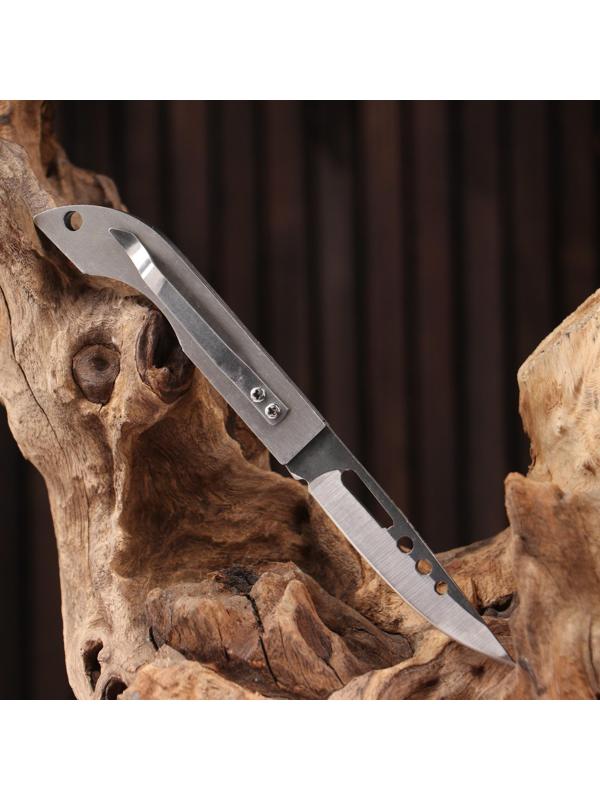 Нож складной 