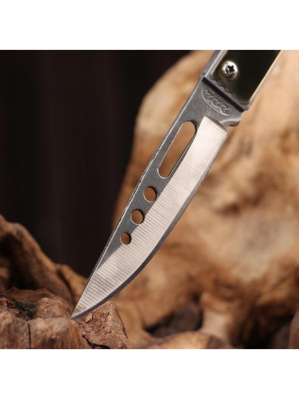 Нож складной 