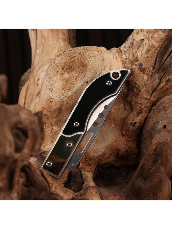 Нож складной 