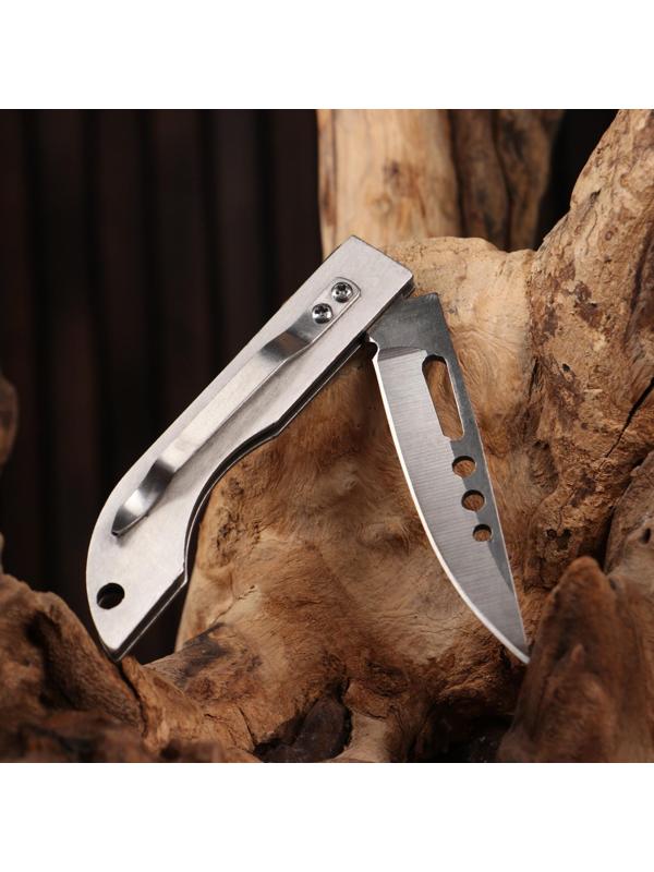 Нож складной 