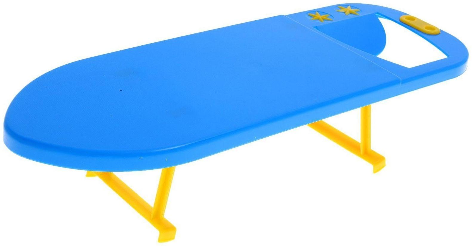 Гладильная доска, МИКС