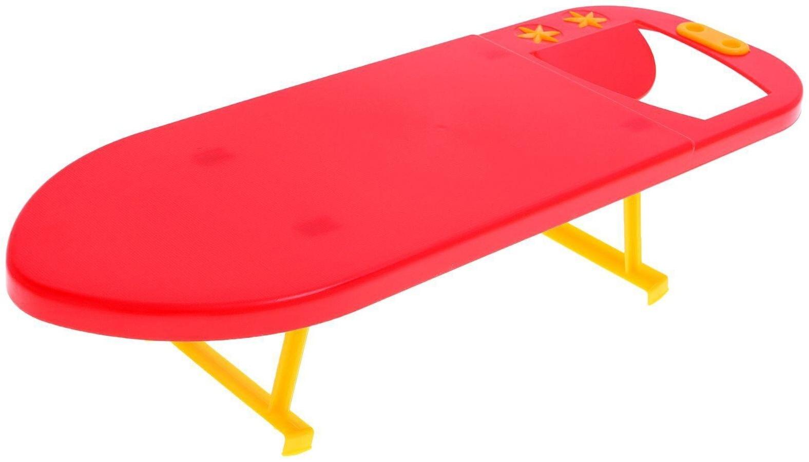 Гладильная доска, МИКС