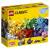 Конструктор «Криэйтор: Кубики и глазки», 451 деталь LEGO