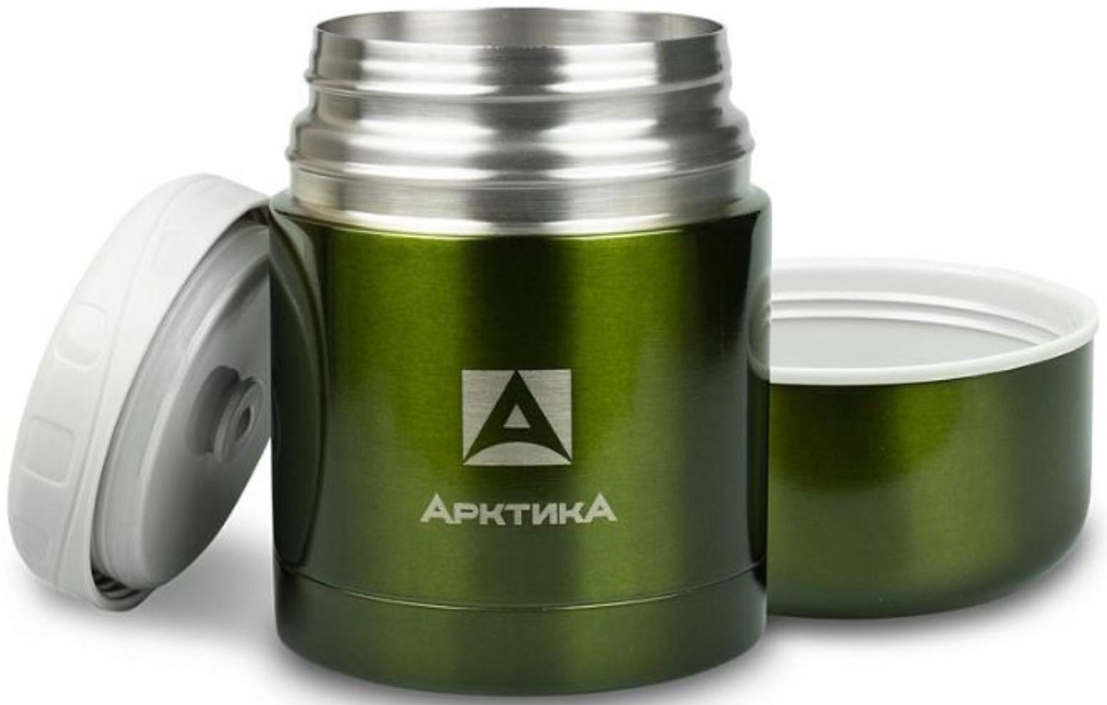 Термос для еды 