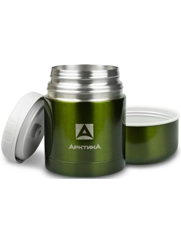 Термос для еды 