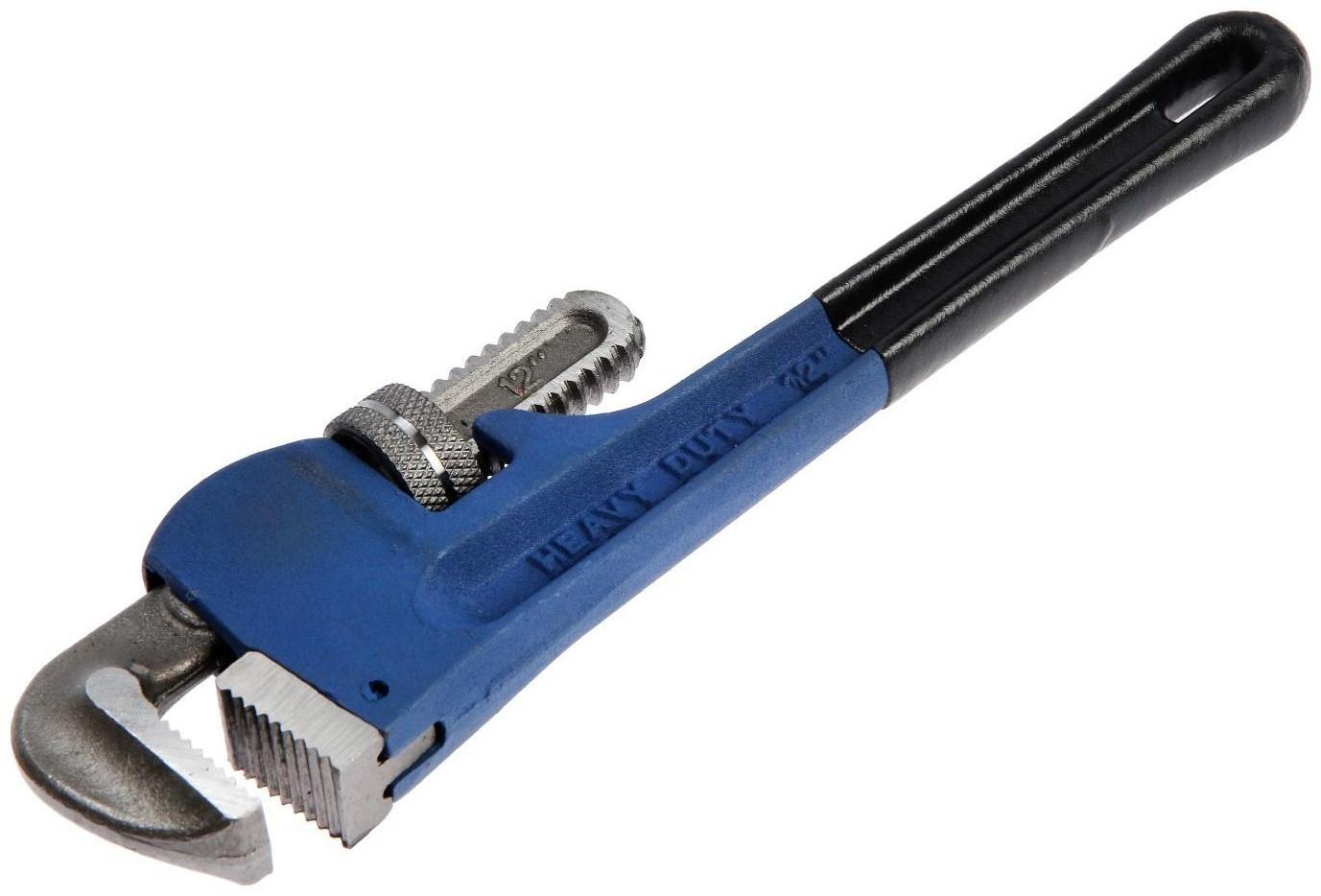 Ключ трубный ТУНДРА, тип 