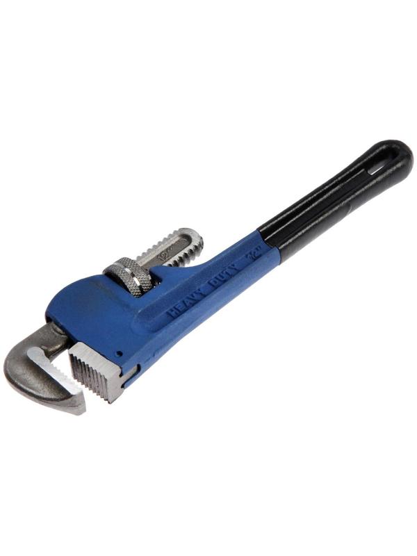 Ключ трубный ТУНДРА, тип 