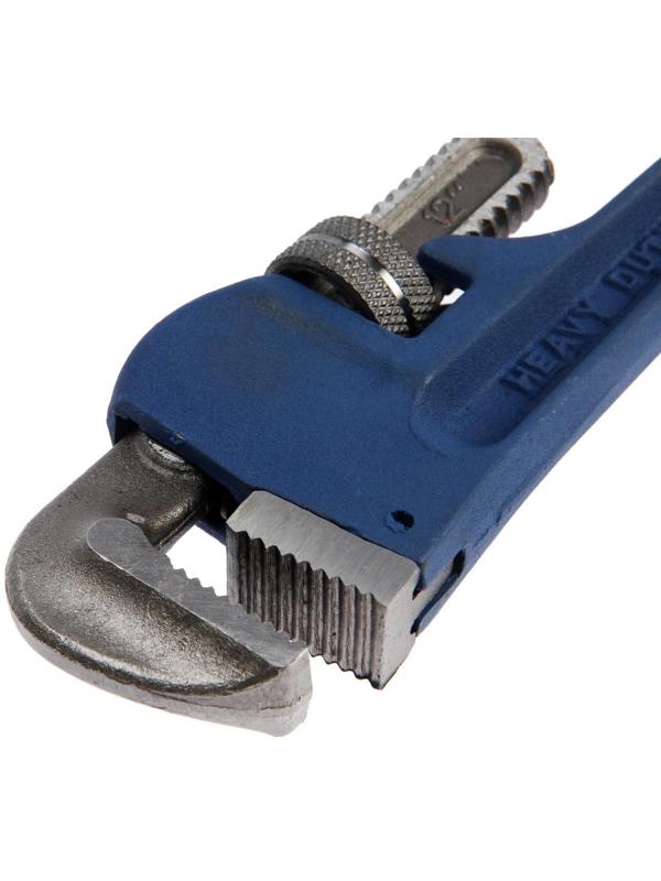 Ключ трубный ТУНДРА, тип 