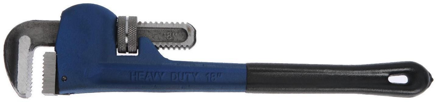 Ключ трубный ТУНДРА, тип 