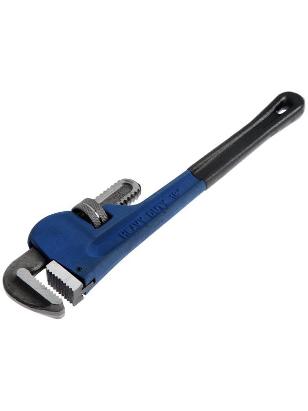 Ключ трубный ТУНДРА, тип 