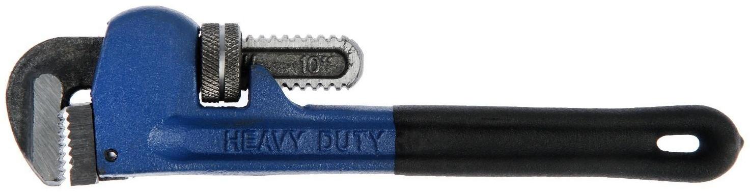 Ключ трубный ТУНДРА, тип 