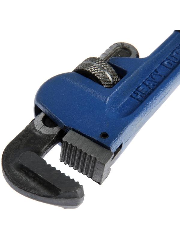 Ключ трубный ТУНДРА, тип 