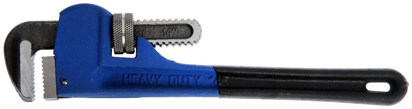 Ключ трубный ТУНДРА, тип 