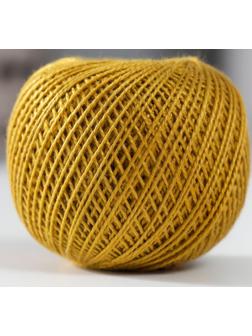 Нитки вязальные 