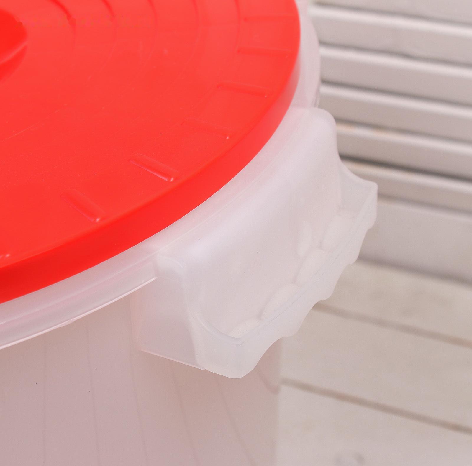 Бак пищевой «Для солений», 25 л, с гнётом