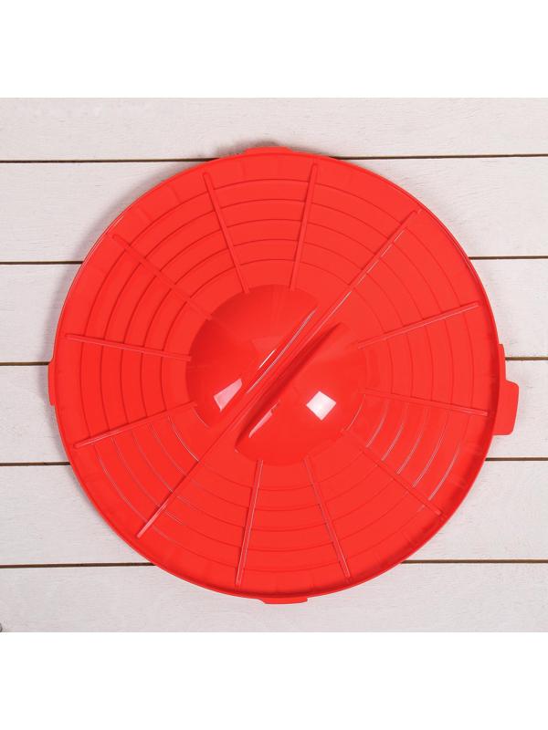 Бак пищевой «Для солений», 25 л, с гнётом