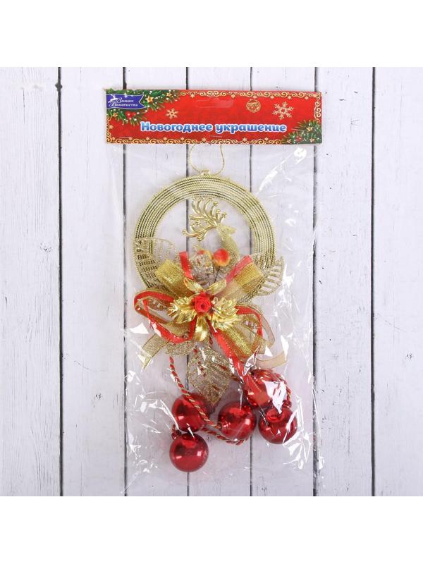 Украшение новогоднее 