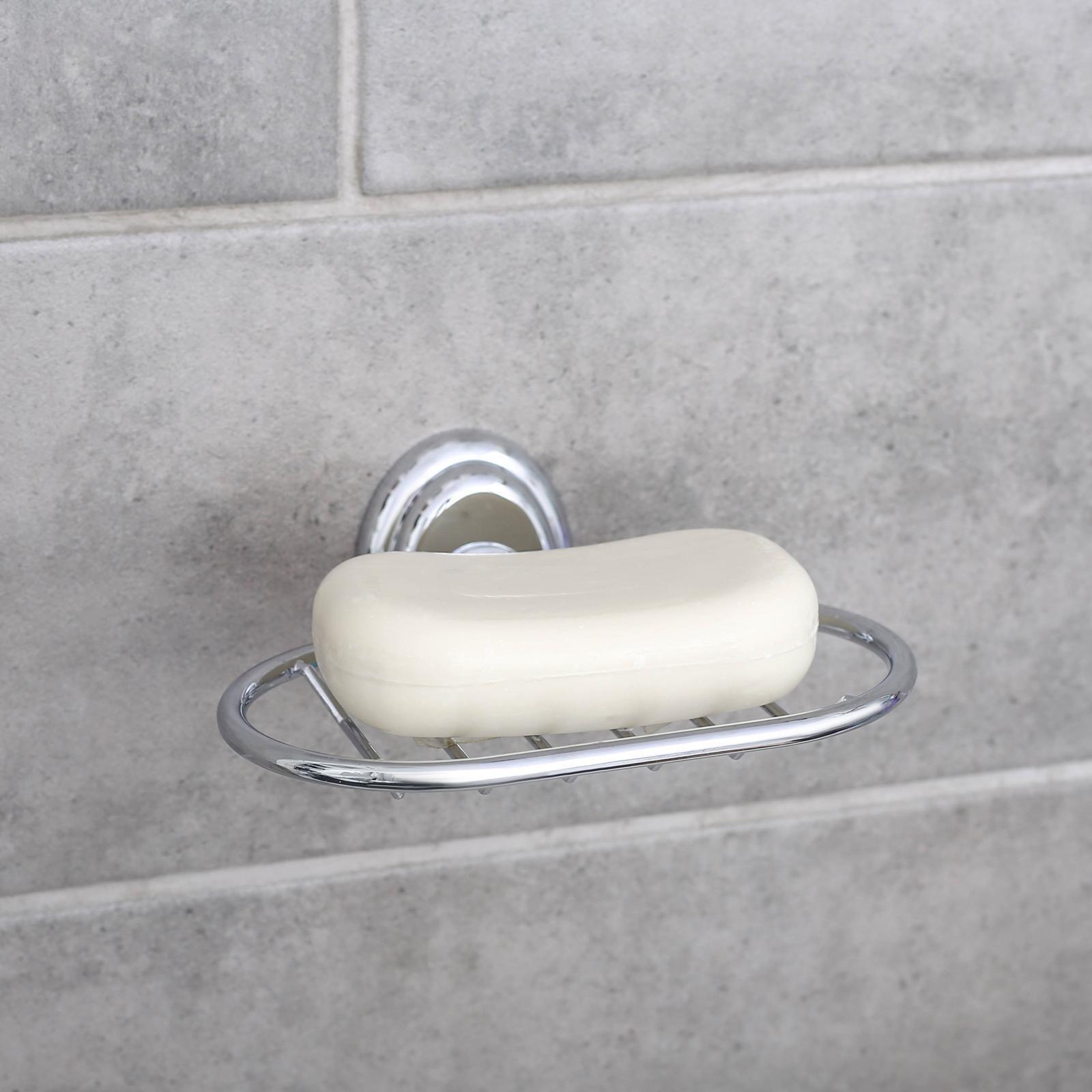 Мыльница настенная, решетка 