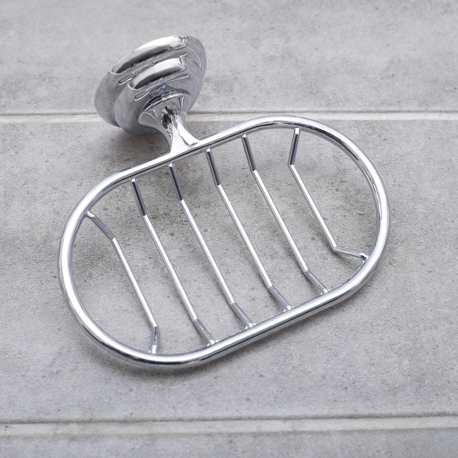 Мыльница настенная, решетка 