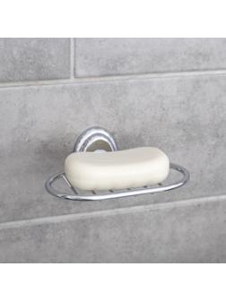 Мыльница настенная, решетка 