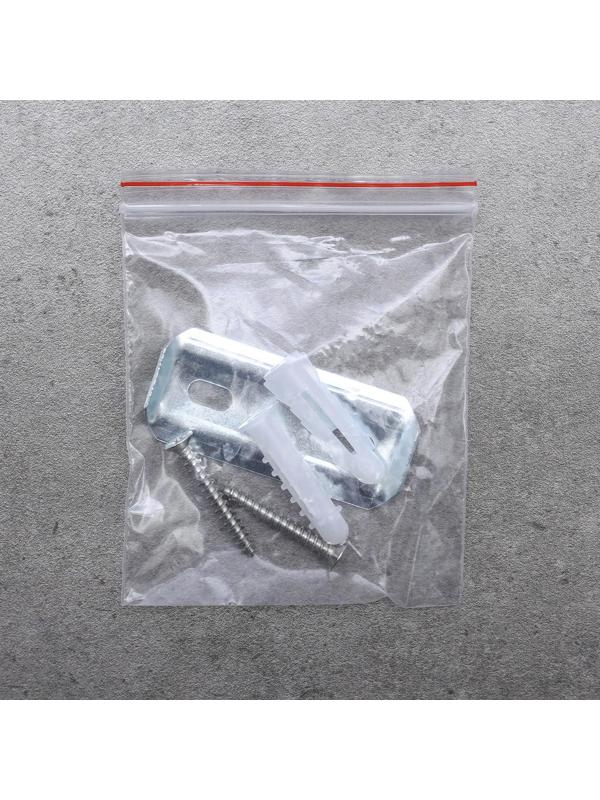 Мыльница настенная, решетка 