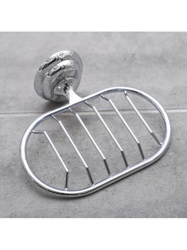 Мыльница настенная, решетка 